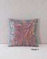 Opalescent Collection Sequin Throw Pillow Covers