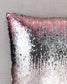 Cotton Candy Collection Sequin Throw Pillow Covers - 20x20