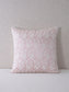 Venetian Lace Throw Pillow Covers - 20x20