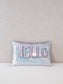 Cloud Princess Collection Sequin Throw Pillow Covers