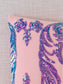 Mermaid Collection Sequin Throw Pillow Covers