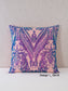 Mermaid Collection Sequin Throw Pillow Covers