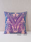 Mermaid Collection Sequin Throw Pillow Covers