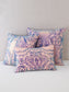 Ethereal Collection Sequin Throw Pillow Covers