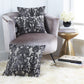 Victorian Glimmer Collection Sequin Throw Pillow Covers